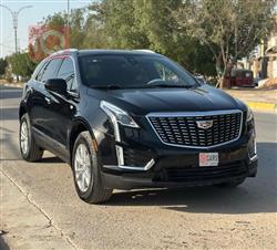 كاديلاك XT5